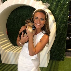 Meet your Posher, Bethany